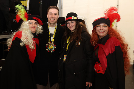 ŽAGANJE BABE  15 FOTO LJUBO VUKELIČ